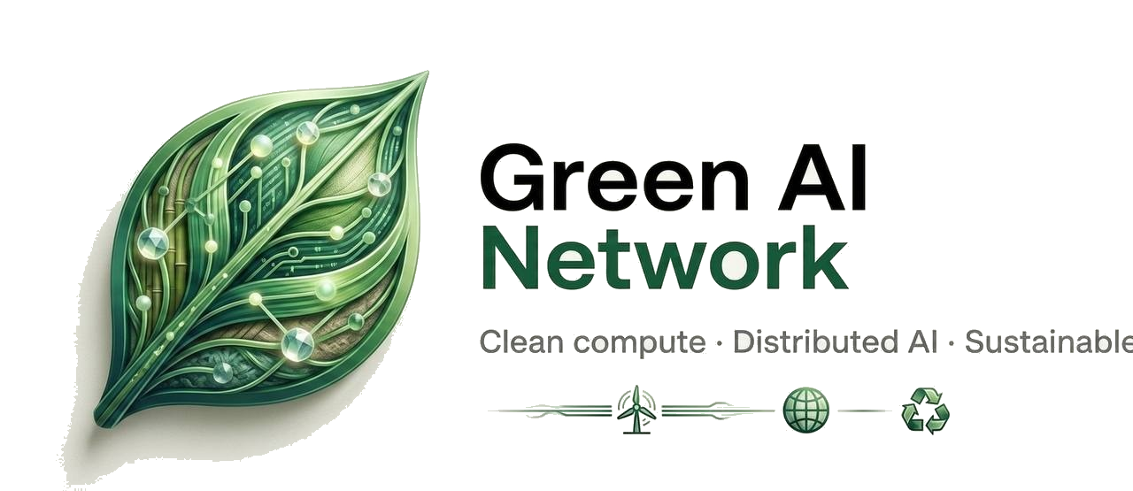 Green AI Network
